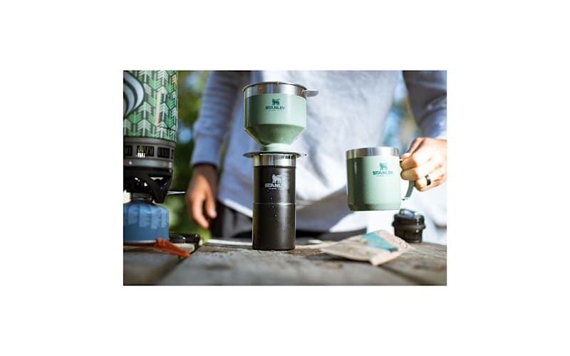 Stanley® Classic Perfect-Brew Pour Over | Bass Pro Shops Canada