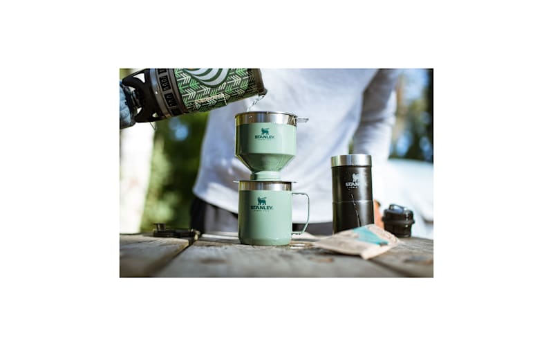 Stanley® Classic Perfect-Brew Pour Over | Bass Pro Shops Canada