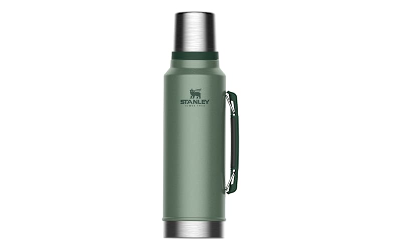 Stanley® Classic Vacuum Bottle - 1.4 Litre | Bass Pro Shops Canada
