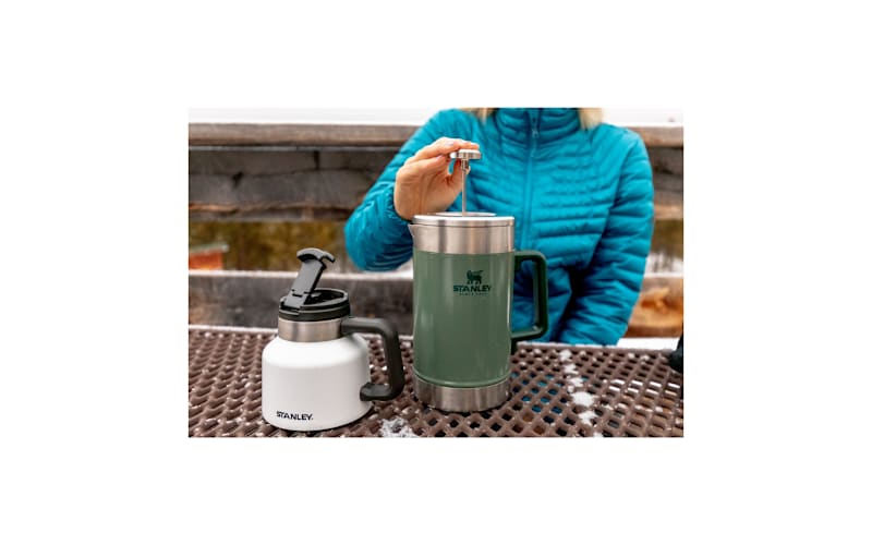 Stanley® Classic French Press 48 Bass Pro Shops Canada