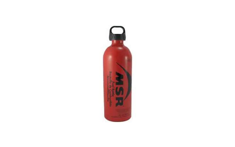 MSR® Fuel Bottles | Bass Pro Shops Canada