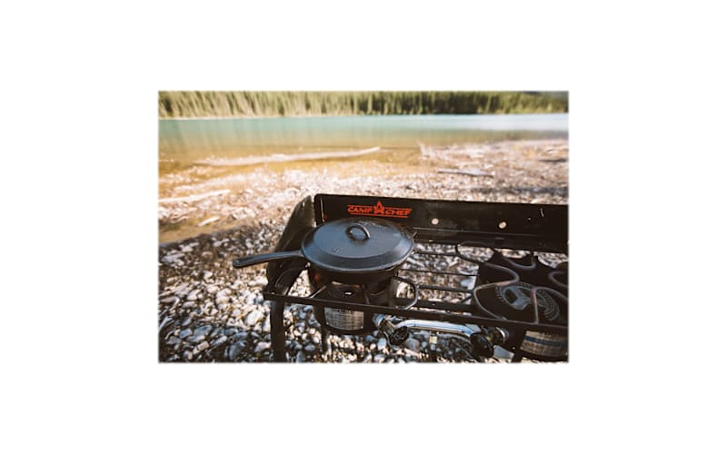 Camp Chef® Explorer 2-Burner Camp Stove | Bass Pro Shops Canada