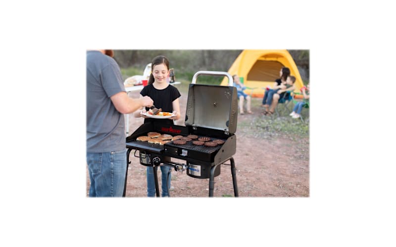 Camp Chef® Explorer 2-Burner Camp Stove | Bass Pro Shops Canada