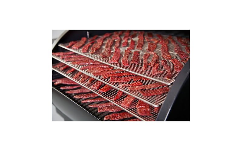 Camp Chef® 36'' Pellet Grill Jerky Rack Bass Pro Shops Canada