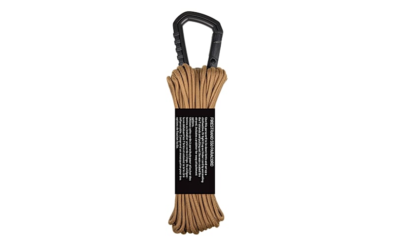 Gear Aid Fire Strand 550 50' Paracord | Bass Pro Shops Canada