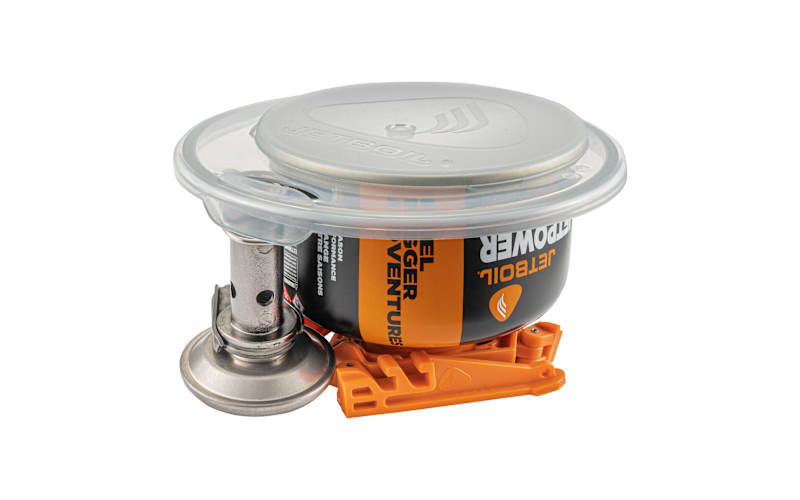 Jetboil® Stash™ Cooking System | Bass Pro Shops Canada