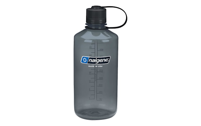 Nalgene® Narrow Mouth Water Bottle - 32 oz. | Bass Pro Shops Canada