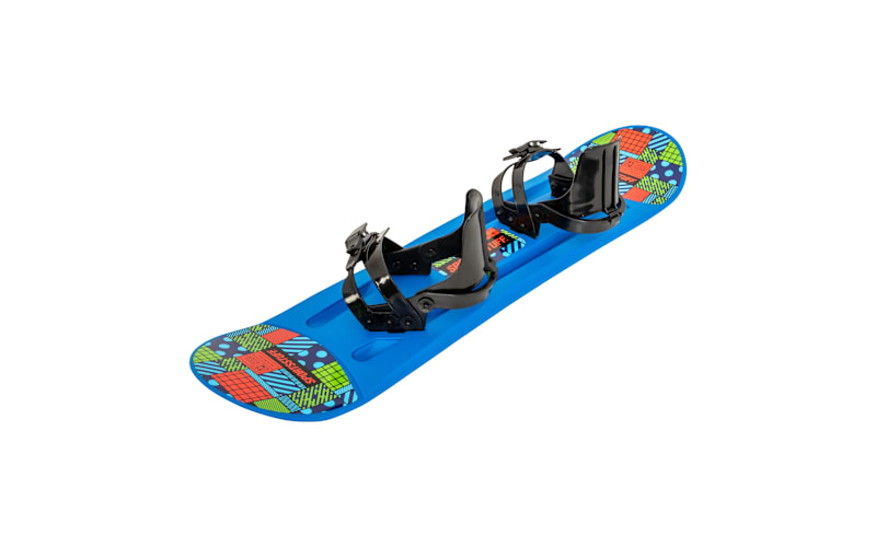 SportsStuff® Sooper Dooper Winter Ryder Snowboard - 37