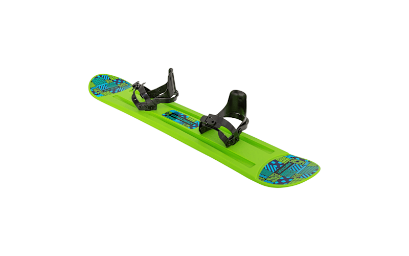 SportsStuff® Sooper Dooper Winter Ryder Snowboard - 47