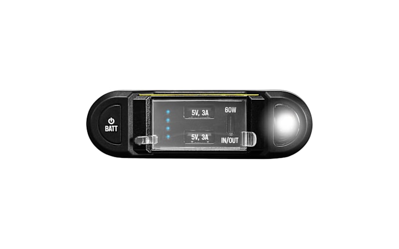 Goal Zero® Venture 75 Power Bank | Bass Pro Shops Canada