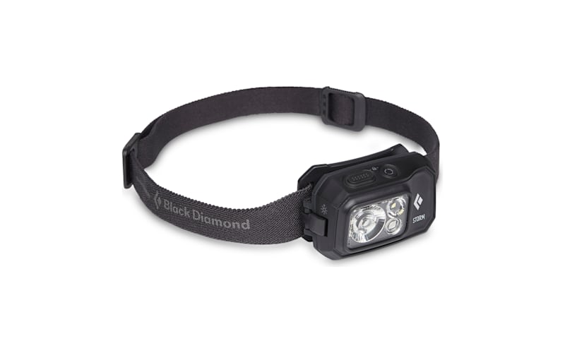 小物 Supreme Diamond Storm 400 Headlamp BLACK DIAMOND / STORM 400 HEADLAMP - Aerosport Oka