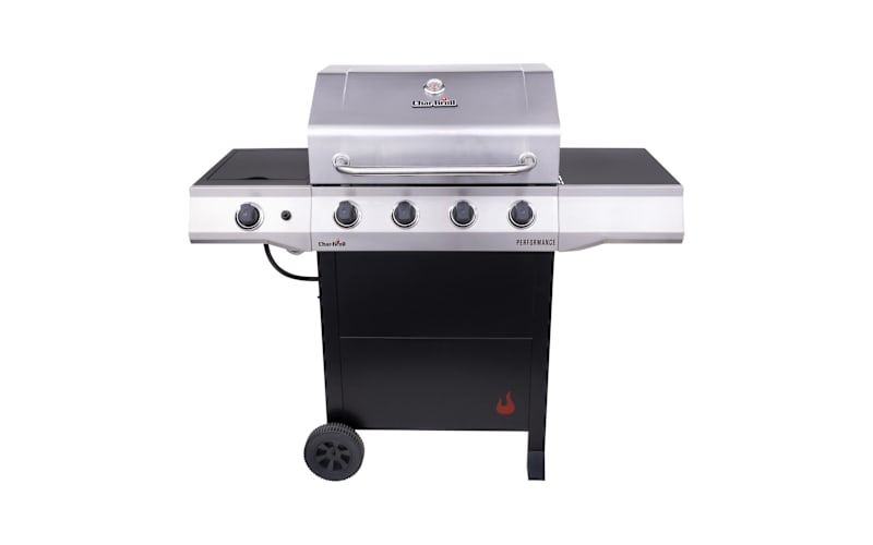 Char-Broil® Performance™ Series 4-Burner Gas Grill Bass Pro