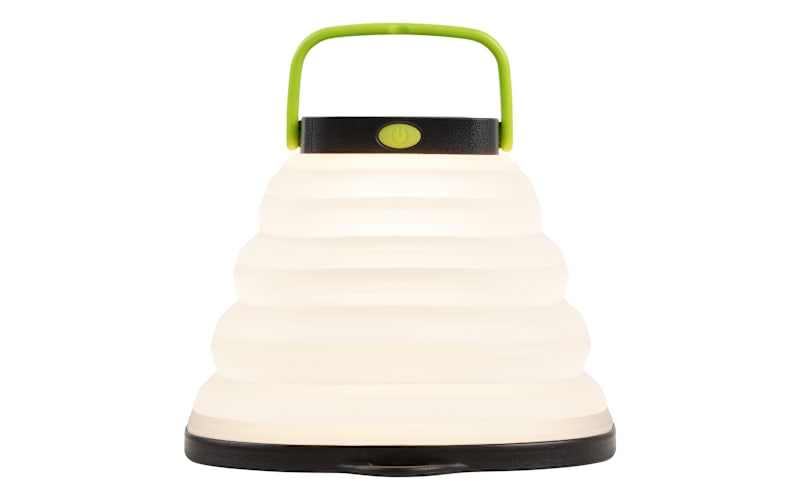 Goal Zero® Crush Solar Lantern | Bass Pro Shops Canada