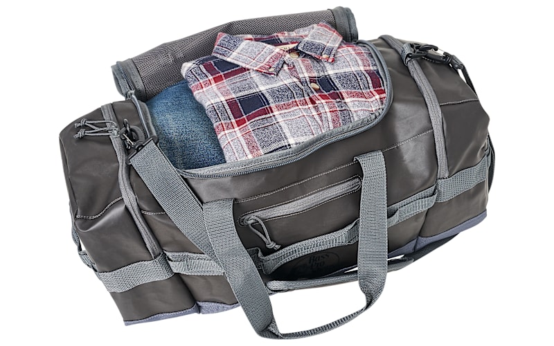 Bass Pro Shops® Heavy-Duty Packable Duffle Bag Bass Pro Shops Canada