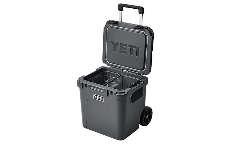 YETI® Roadie® 48 Hard Wheeled Cooler Bass Pro Shops Canada