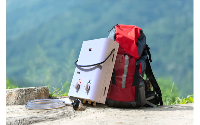 Eccotemp® L5 Portable Tankless Water Heater Bass Pro Shops Canada