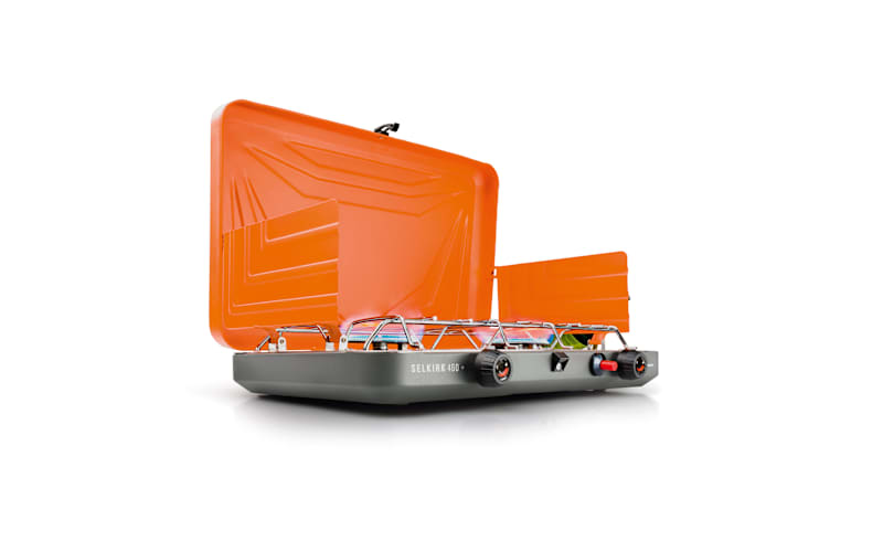GSI Outdoors® Selkirk 460+ Camp Stove | Bass Pro Shops Canada