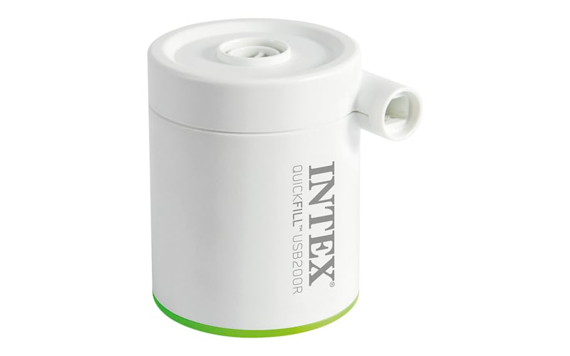 Intex® Quick-Fill® USB200R Rechargeable Air Pump Bass Pro Shops