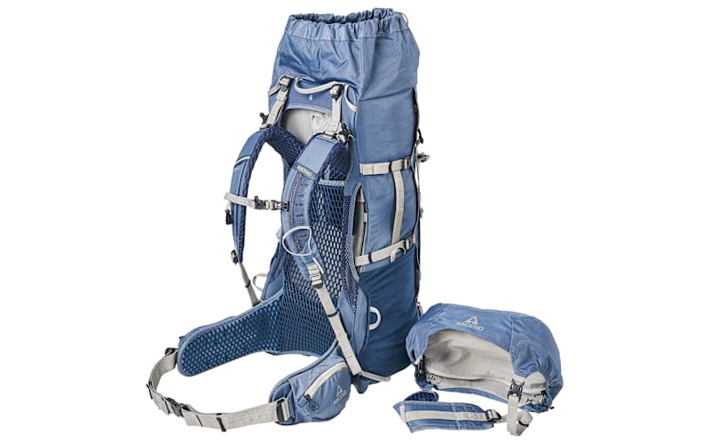 Ascend® Tangra 55 Trail Backpack Bass Pro Shops Canada