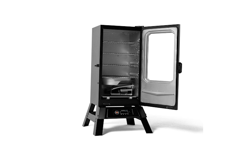 Masterbuilt® 710 WiFi Digital Electric Smoker Bass Pro Shops Canada