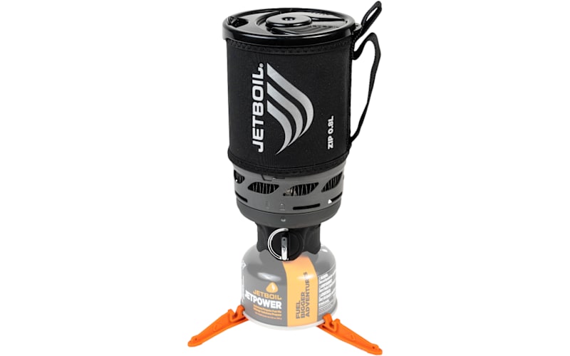 Jetboil® Zip 0.8L Fast Boil System | Bass Pro Shops Canada
