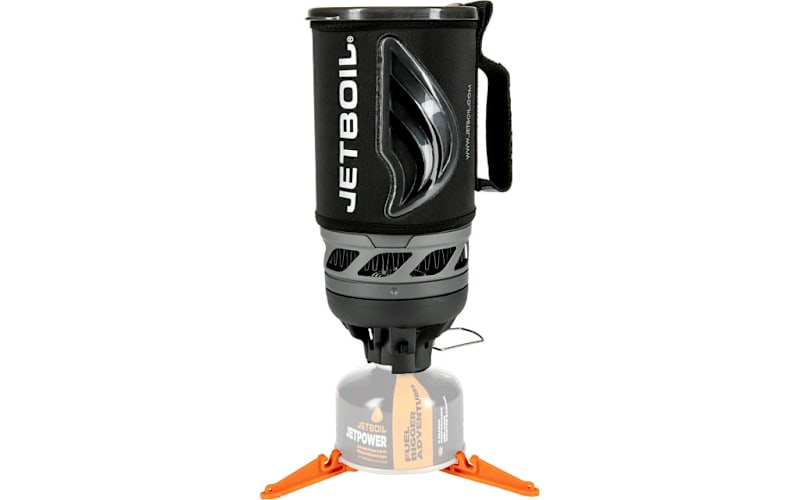 Jetboil® Flash Cooking System | Bass Pro Shops Canada