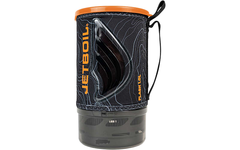Jetboil® Flash Java 1.0L Fast Boil System | Bass Pro Shops Canada