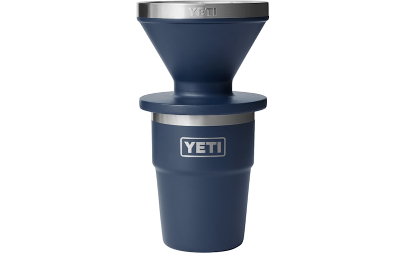 YETI Rambler Pour Over 青 YETI® Rambler™ Pour Over | Bass Pro Shops Canada