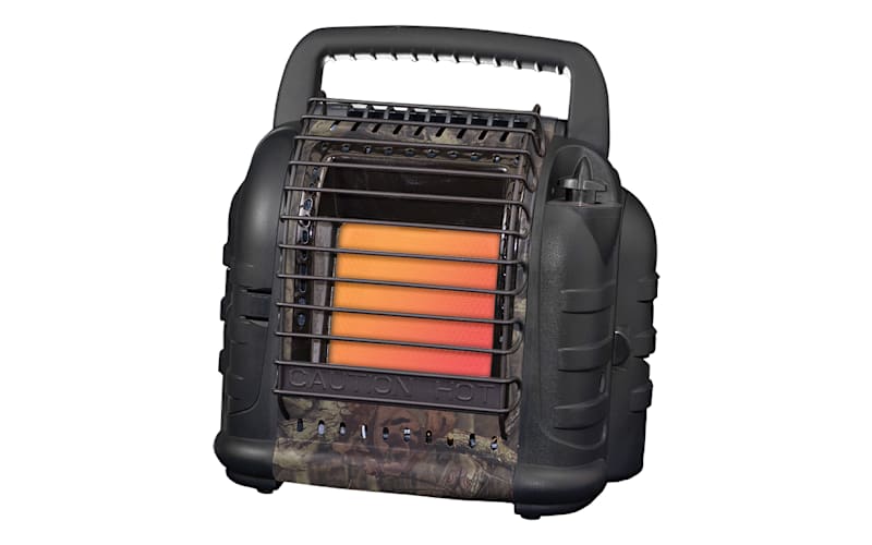 Heater® Hunting Buddy Portable Heater Bass Pro Shops Canada
