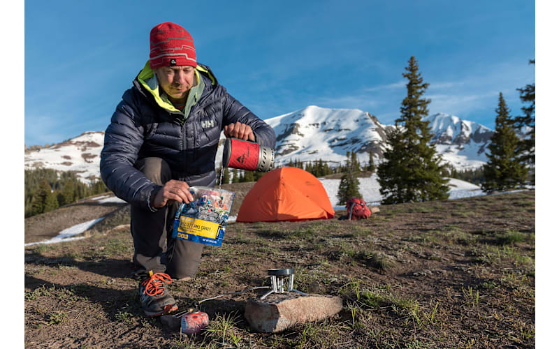 MSR® WindBurner® Personal Stove System | Bass Pro Shops Canada