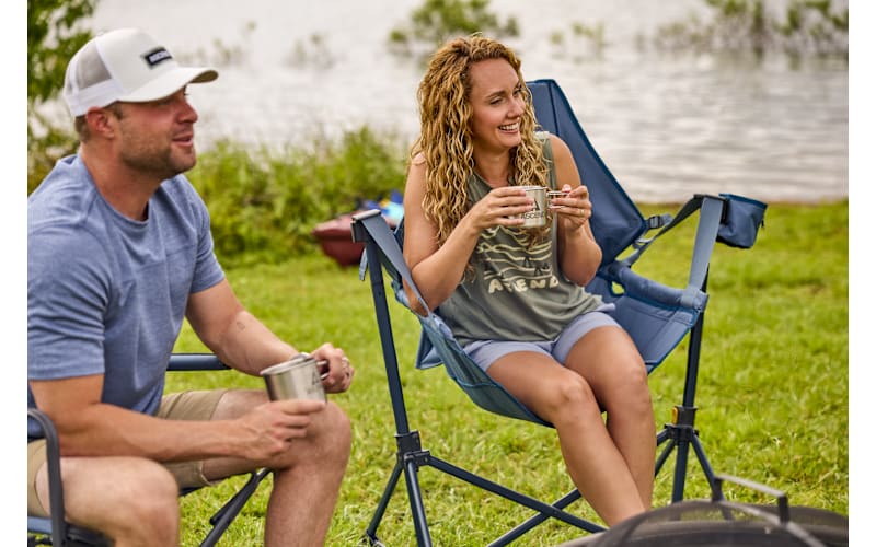 Ascend Sightseer Hammock Chair | Mack's Prairie Wings