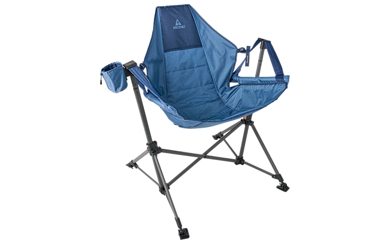 Ascend Sightseer Hammock Chair | Mack's Prairie Wings