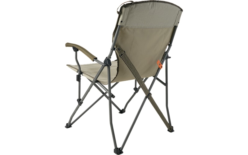 Ascend Rover Hard Arm Folding Camp Chair | Mack's Prairie Wings