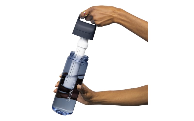 LifeStraw Go 22oz Bottle Filter