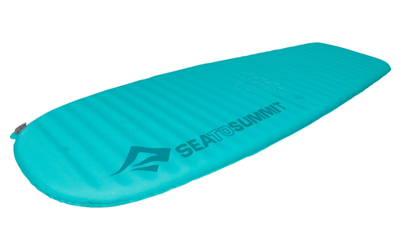 Sea to Summit Comfort Light Insulated Sleeping Pad - Women's