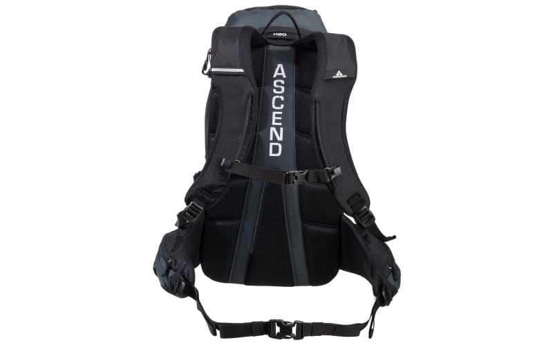 Ascend Drift 33L Hydration Backpack Bass Pro Shops