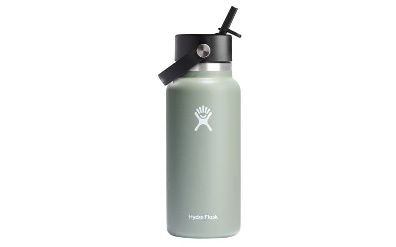 HYDRO FLASK 12 oz Kids' Wide Mouth Bottle - Great Outdoor Shop