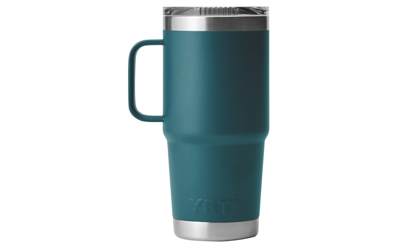 YETI Rambler 20 oz. Travel Mug