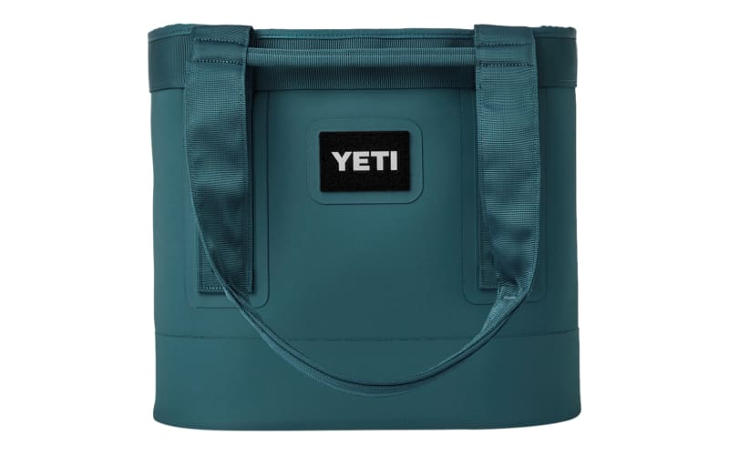 Yeti tote sale best sale