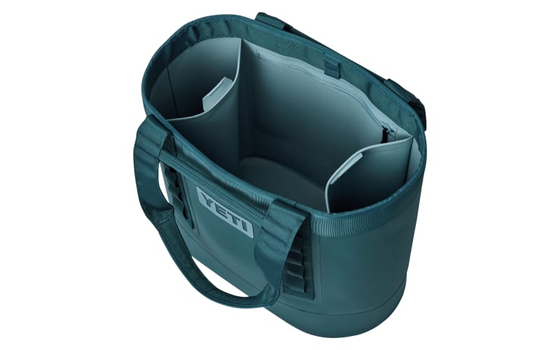 Yeti Camino 35 Carryall Tote Bag - Agave Teal