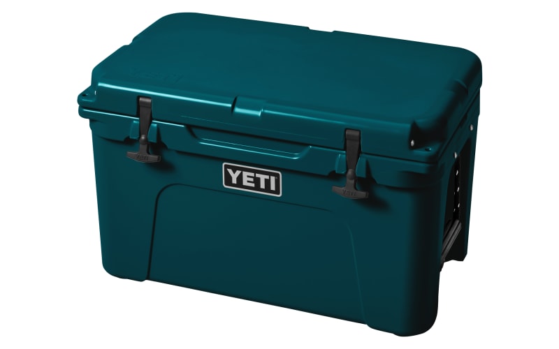Bass pro shop yeti cooler