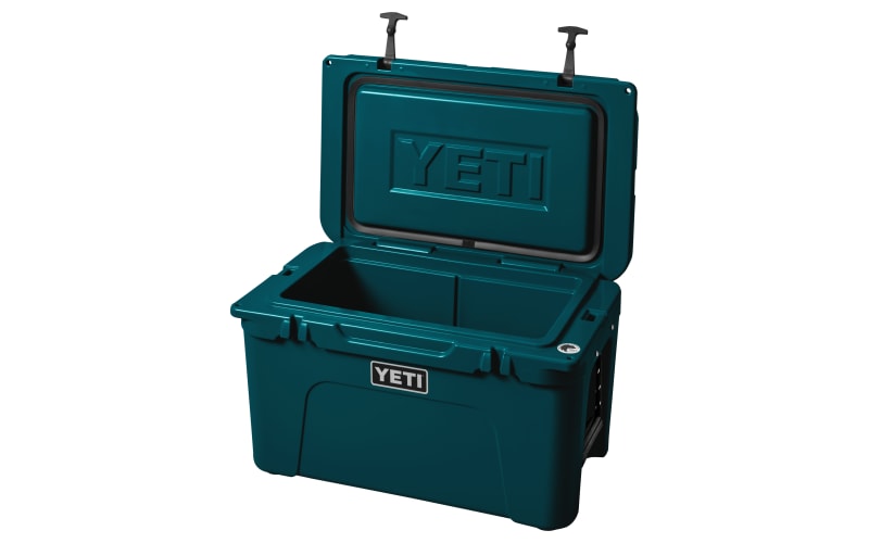 New life for my well used YETI fishing gear : r/YetiCoolers