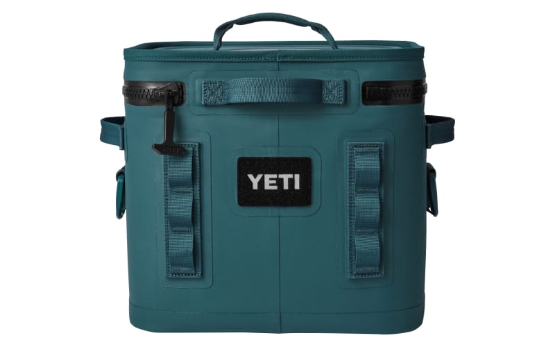 Come and Steak It® YETI® Flip 12 Soft Cooler - Taste of Texas