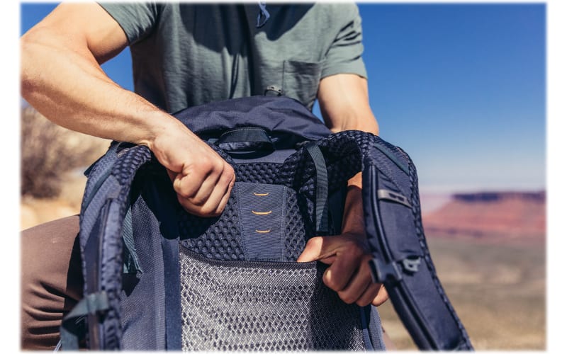Gregory Baltoro 75 Backpack Cabela s