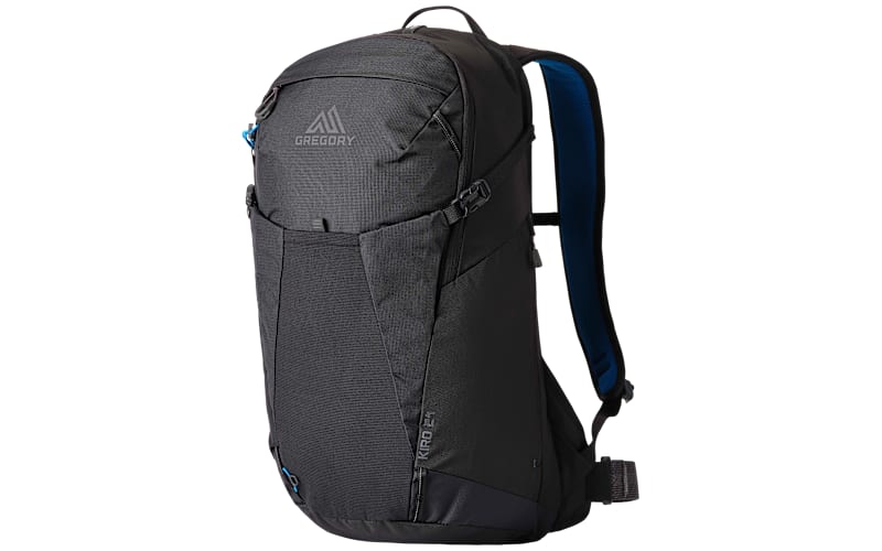 gregory backpack daypack Nano 18 Moab Tan With its large drawstring closure Gregory Resin 22