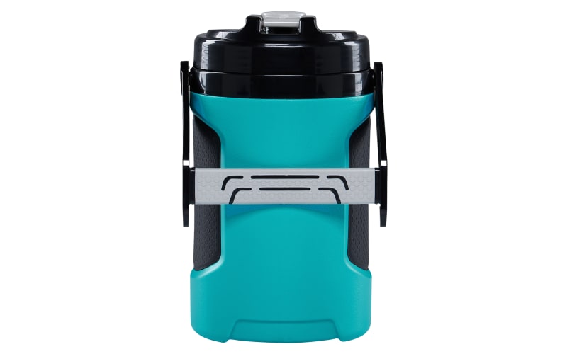IGLOO Sport Thermos Drink Holder Hooks Half Gallon Thermos Water