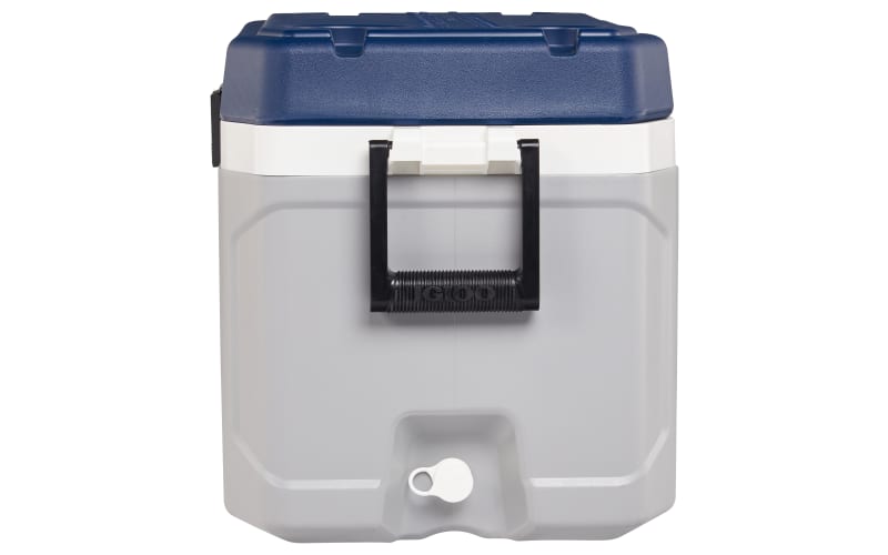Igloo MaxCold Latitude 54 Quart Cooler Cabela s