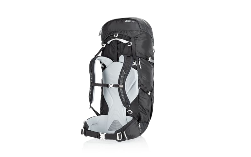 Denali 100 backpack top