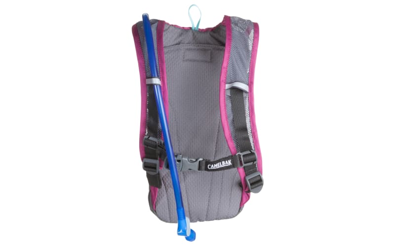 Camelbak Scout Kids Hydration Pack Review - Rascal Rides