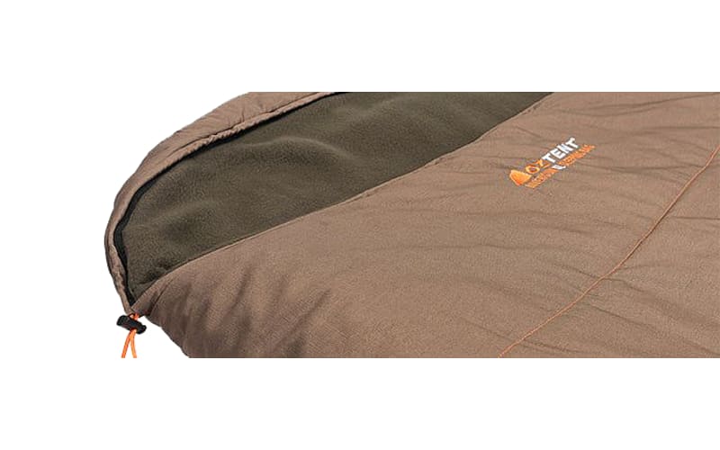 OZTENT Series II Rivergum XL Sleeping Bag